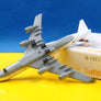 DIE-CAST MODEL — 🇩🇪 Lufthansa — Boeing 747-400 — Schabak — 1:600 — WITH ORIGINAL BOX —