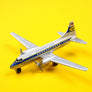 DIE-CAST MODEL — 🇩🇪 Lufthansa — Convair CV-440 Metropolitan — Solibak — 1:933 — WITH ORIGINAL BOX —