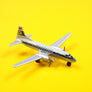 DIE-CAST MODEL — 🇩🇪 Lufthansa — Convair CV-440 Metropolitan — Solibak — 1:933 — WITH ORIGINAL BOX —