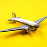 DIE-CAST MODEL — 🇩🇪 Lufthansa — Douglas DC-3 — Herpa — 1:500 — WITH ORIGINAL BOX —