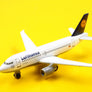 DIE-CAST MODEL — 🇩🇪 Lufthansa — Airbus A319 — Herpa — 1:500 — WITH ORIGINAL BOX —