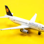 DIE-CAST MODEL — 🇩🇪 Lufthansa — Airbus A319 — Herpa — 1:500 — WITH ORIGINAL BOX —