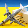 DIE-CAST MODEL — 🇩🇪 Lufthansa — Airbus A319 — Herpa — 1:500 — WITH ORIGINAL BOX —