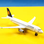 DIE-CAST MODEL — 🇩🇪 Lufthansa — Airbus A320-200 — Herpa — 1:500 — WITH ORIGINAL BOX —