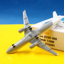 DIE-CAST MODEL — 🇩🇪 Lufthansa — Airbus A320-200 — Herpa — 1:500 — WITH ORIGINAL BOX —