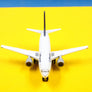 DIE-CAST MODEL — 🇩🇪 Lufthansa — Boeing 737-300 — Herpa Wings — 1:500 — WITH ORIGINAL BOX —