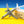 DIE-CAST MODEL — 🇩🇪 Lufthansa — Boeing 737-300 — Herpa Wings — 1:500 — WITH ORIGINAL BOX —