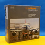 DIE-CAST MODEL — 🇩🇪 Lufthansa / 🇨🇭 Swissair — Airbus A310-200 — Herpa — 1:500 — WITH ORIGINAL BOX —