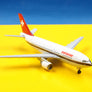 DIE-CAST MODEL — 🇩🇪 Lufthansa / 🇨🇭 Swissair — Airbus A310-200 — Herpa — 1:500 — WITH ORIGINAL BOX —