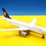 DIE-CAST MODEL — 🇩🇪 Lufthansa — Airbus A300-600 — Herpa — 1:500 — WITH ORIGINAL BOX —