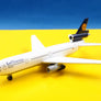 DIE-CAST MODEL — 🇩🇪 Lufthansa — McDonnell Douglas DC-10-30 — Herpa — 1:500 — WITH ORIGINAL BOX —