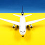 DIE-CAST MODEL — 🇩🇪 Lufthansa — McDonnell Douglas DC-10-30 — Herpa — 1:500 — WITH ORIGINAL BOX —
