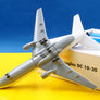 DIE-CAST MODEL — 🇩🇪 Lufthansa — McDonnell Douglas DC-10-30 — Herpa — 1:500 — WITH ORIGINAL BOX —