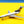 DIE-CAST MODEL — 🇩🇪 Lufthansa — Boeing 727-100 — Schuco StarJets — 1:500 — WITH ORIGINAL BOX —