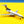 DIE-CAST MODEL — 🇩🇪 Lufthansa — Boeing 727-100 — Schuco StarJets — 1:500 — WITH ORIGINAL BOX —