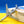 DIE-CAST MODEL — 🇩🇪 Lufthansa — Boeing 727-100 — Schuco StarJets — 1:500 — WITH ORIGINAL BOX —