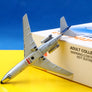 DIE-CAST MODEL — 🇩🇪 Lufthansa — Boeing 727-100 — Schuco StarJets — 1:500 — WITH ORIGINAL BOX —