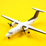 DIE-CAST MODEL — 🇩🇪 Team Lufthansa — Dash 8-300 — Herpa — 1:500 — WITH ORIGINAL BOX —