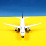 DIE-CAST MODEL — 🇩🇪 Lufthansa — Airbus A321 — Herpa — 1:500 — WITH ORIGINAL BOX —