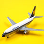 DIE-CAST MODEL — 🇩🇪 Lufthansa — Boeing 737-200 — Herpa — 1:500 — WITH ORIGINAL BOX —