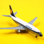 DIE-CAST MODEL — 🇩🇪 Lufthansa — Boeing 737-200 — Herpa — 1:500 — WITH ORIGINAL BOX —