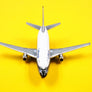 DIE-CAST MODEL — 🇩🇪 Lufthansa — Boeing 737-200 — Herpa — 1:500 — WITH ORIGINAL BOX —