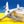 DIE-CAST MODEL — 🇩🇪 Lufthansa — Boeing 707-330 B — Herpa Wings — 1:500 — WITH ORIGINAL BOX —