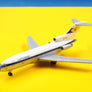 DIE-CAST MODEL — 🇩🇪 Lufthansa — Boeing 727-30 — Herpa — 1:500 — WITH ORIGINAL BOX —