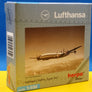 DIE-CAST MODEL — 🇩🇪 Lufthansa — Lockheed L1649A Super Star — 1:500 — WITH ORIGINAL BOX —