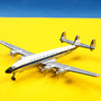 DIE-CAST MODEL — 🇩🇪 Lufthansa — Lockheed L1649A Super Star — 1:500 — WITH ORIGINAL BOX —