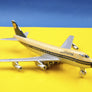 DIE-CAST MODEL — 🇩🇪 Lufthansa — Boeing 747 — Schuco — 1:600 — WITH ORIGINAL BOX —