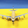 DIE-CAST MODEL — 🇩🇪 Lufthansa — Boeing 747 — Schuco — 1:600 — WITH ORIGINAL BOX —
