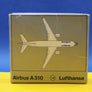 DIE-CAST MODEL — 🇩🇪 Lufthansa — Airbus A310 — Schabak — 1:600 — WITH ORIGINAL BOX —