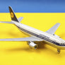 DIE-CAST MODEL — 🇩🇪 Lufthansa — Airbus A310 — Schabak — 1:600 — WITH ORIGINAL BOX —