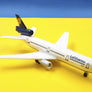 DIE-CAST MODEL — 🇩🇪 Lufthansa — DC 10 — McDonnell Douglas — 1:500 — WITH ORIGINAL BOX —