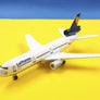DIE-CAST MODEL — 🇩🇪 Lufthansa — DC 10 — McDonnell Douglas — 1:500 — WITH ORIGINAL BOX —