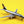 DIE-CAST MODEL — 🇩🇪 Lufthansa — Boeing 737-200 — Herpa — 1:500 — WITH ORIGINAL BOX —