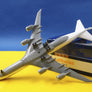 DIE-CAST MODEL — 🇩🇪 Lufthansa — Boeing 747-8 — Schuco — 1:600 — WITH ORIGINAL BOX —