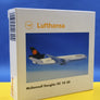 DIE-CAST MODEL — 🇩🇪 Lufthansa — McDonnell Douglas DC 10-30 — Herpa — 1:500 — WITH ORIGINAL BOX —