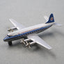 DIE-CAST MODEL — 🇳🇱 KLM Royal Dutch Airlines — Vickers Viscount — SCHÄBÄK — NOT_FOUND — WITH ORIGINAL BOX —