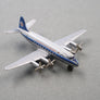 DIE-CAST MODEL — 🇳🇱 KLM Royal Dutch Airlines — Vickers Viscount — SCHÄBÄK — NOT_FOUND — WITH ORIGINAL BOX —