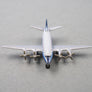 DIE-CAST MODEL — 🇳🇱 KLM Royal Dutch Airlines — Vickers Viscount — SCHÄBÄK — NOT_FOUND — WITH ORIGINAL BOX —