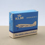 DIE-CAST MODEL — 🇳🇱 KLM Royal Dutch Airlines — Douglas DC-3 — Schabak — 1:600 — WITH ORIGINAL BOX —