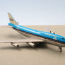 DIE-CAST MODEL — 🇳🇱 KLM Royal Dutch Airlines — Boeing 747 — Schabak — 1:600 — WITH ORIGINAL BOX —
