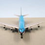 DIE-CAST MODEL — 🇳🇱 KLM Royal Dutch Airlines — Boeing 747 — Schabak — 1:600 — WITH ORIGINAL BOX —