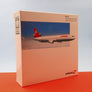 DIE-CAST MODEL — 🇨🇭 Swissair — MD-11 — Herpa — 1:500 — WITH ORIGINAL BOX —