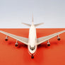 DIE-CAST MODEL — 🇨🇭 Swissair — Boeing 747-200 — Herpa — 1:500 — WITH ORIGINAL BOX —