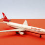 DIE-CAST MODEL — 🇨🇭 Swissair — McDonnell Douglas MD-11 — Herpa Wings — 1:500 — WITH ORIGINAL BOX —