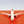 DIE-CAST MODEL — 🇨🇭 Swissair — McDonnell Douglas MD-11 — Herpa Wings — 1:500 — WITH ORIGINAL BOX —