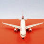 DIE-CAST MODEL — 🇨🇭 Swissair — McDonnell Douglas MD-11 — Herpa Wings — 1:500 — WITH ORIGINAL BOX —